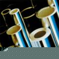 SA312 TP316L TP316 Seamless Pipes - 24" Max