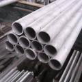 SA312 TP310S TP310 Seamless Tubes Pipes