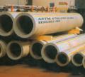 ST 52-3 ST52 Seamless Pipes Hydraulic Pipes